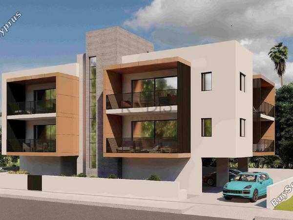 1 bedroom penthouse for sale makedonitissa nicosia 1588936 image 5884676
