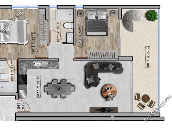 2 bedroom apartment for sale kiti larnaca 1803936 image 6125287