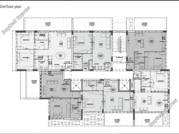 2 bedroom apartment for sale makedonitissa nicosia 1249936 image 16822922