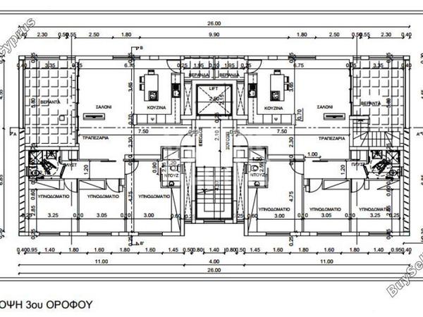 2 bedroom apartment for sale strovolos nicosia 1013936 image 10550149