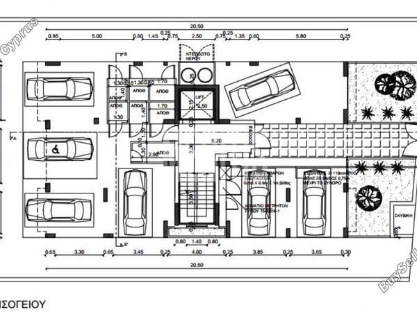 2 bedroom apartment for sale strovolos nicosia 1013936 image 10550151