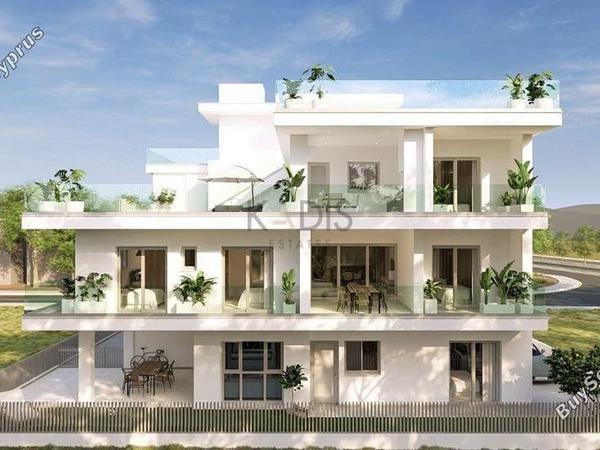 2 bedroom penthouse for sale archangelos nicosia 1829936 image 6451566