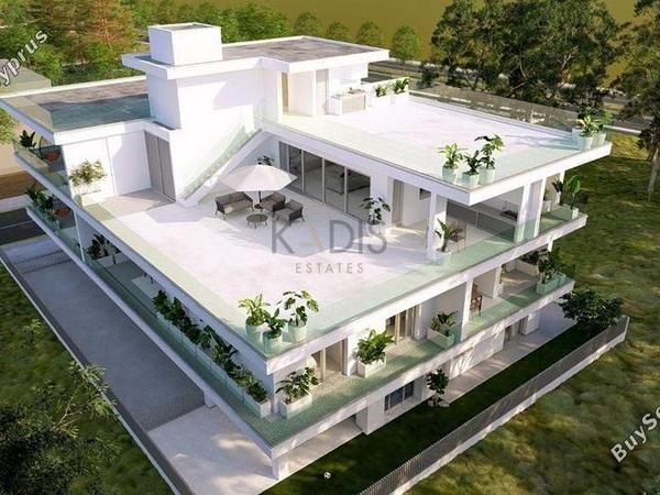 2 bedroom penthouse for sale archangelos nicosia 1829936 image 6451582