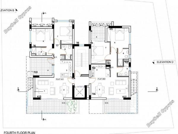 2 bedroom penthouse for sale faneromeni larnaca 7732936 image 15688777