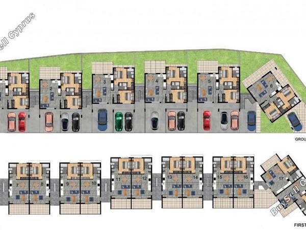 2 bedroom semi detached house for sale parekklisia limassol 7733936 image 16025058