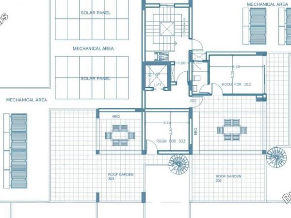 3 bedroom penthouse for sale agios athanasios limassol 1739936 image 4747749