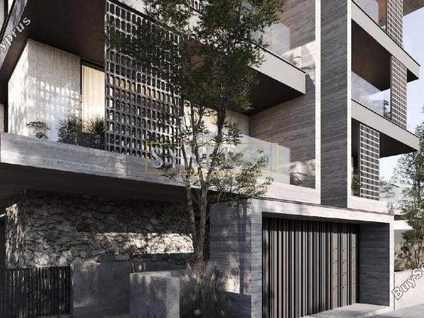 3 bedroom penthouse for sale strovolos nicosia 1762936 image 9932005