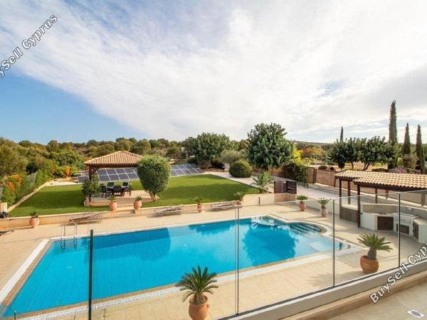 4 bedroom detached house for sale aphrodite hills paphos 1682936 image 4389320