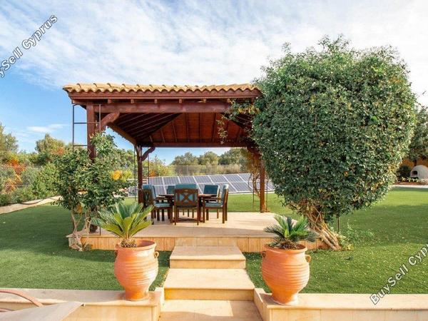 4 bedroom detached house for sale aphrodite hills paphos 1682936 image 5177168
