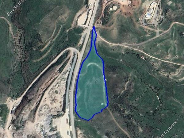 land for sale agia varvara paphos 7657936 image 11464974