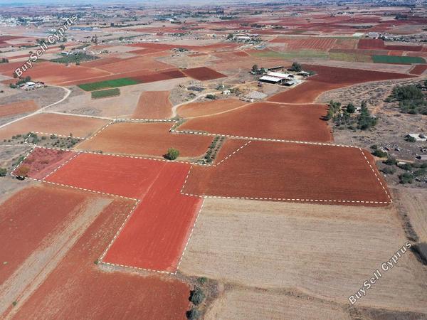 land for sale avgorou famagusta 822936 image 15602987