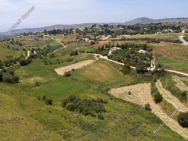 land for sale kato arodes paphos 1352936 image 2540578