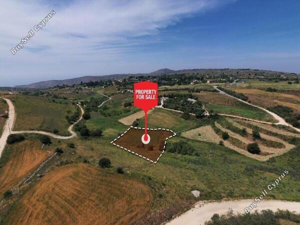 land for sale kato arodes paphos 1352936 image 2540581