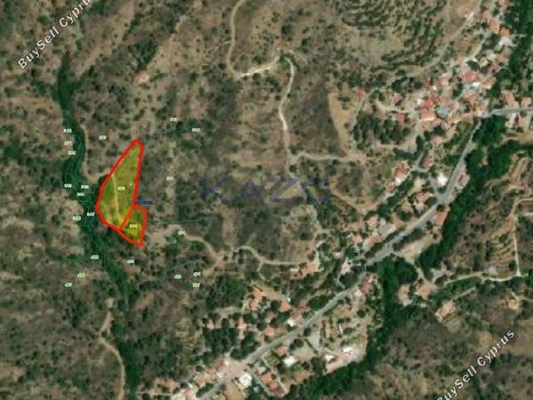 land for sale kato platres limassol 1759936 image 5788816