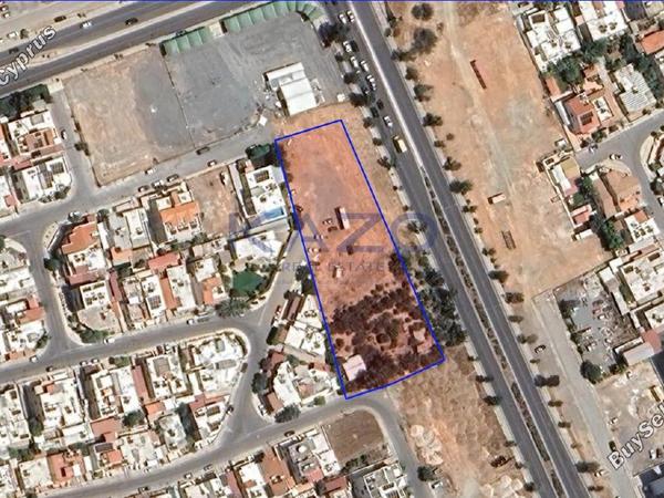 land for sale kato polemidia limassol 7649936 image 9910358