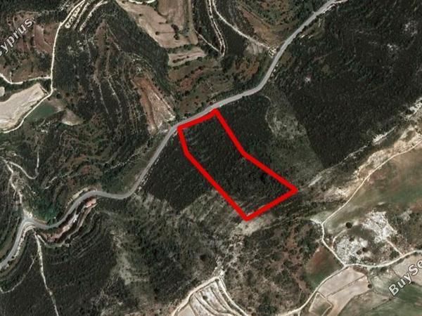 land for sale mousere paphos 839936 image 10851049