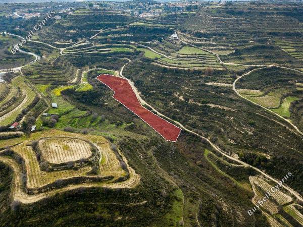 land for sale pachna limassol 945936 image 15602577
