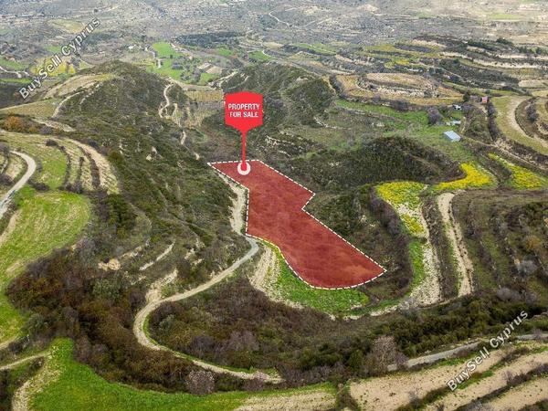 land for sale pachna limassol 945936 image 15602578