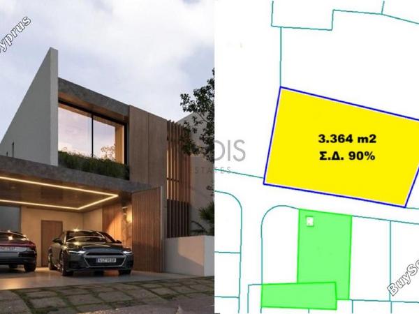 land for sale pera chorio nisou nicosia 8101936 image 16278932