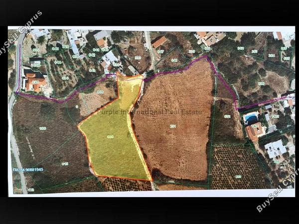 plot for sale kathikas paphos 8496936 image 15317016