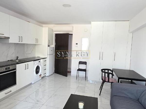 studio penthouse for rent limassol municipality limassol 8542936 image 16563693