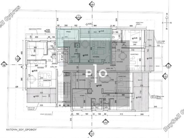 1 bedroom apartment for sale agios dometios nicosia 8123046 image 15151131