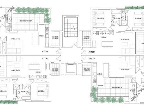 2 bedroom apartment for sale ekali limassol 8245046 image 13852042