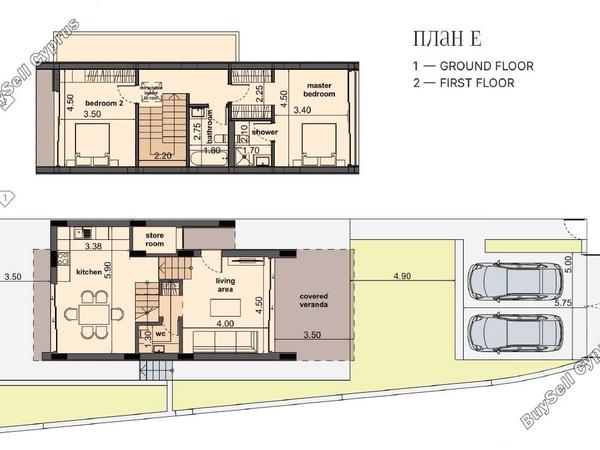 2 bedroom detached house for sale agios tychonas limassol 7958046 image 11413739