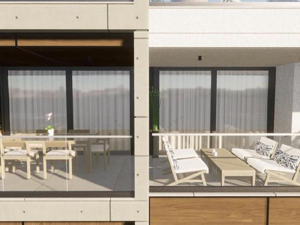 2 bedroom penthouse for sale agios ioannis limassol 1444046 image 11441417