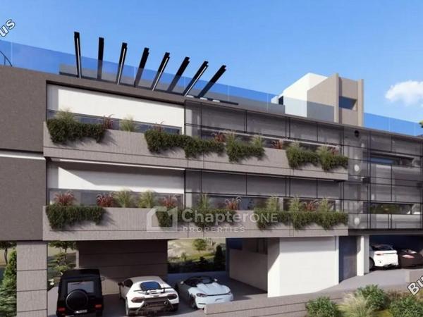 2 bedroom penthouse for sale archangelos nicosia 8346046 image 14738218