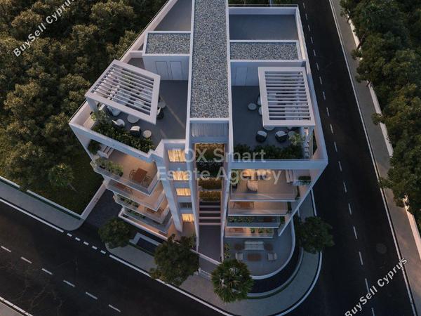 2 bedroom penthouse for sale faneromeni larnaca 8626046 image 15842633