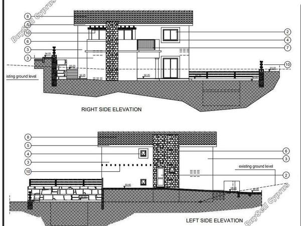 3 bedroom detached house for sale monagroulli limassol 7834046 image 10779916