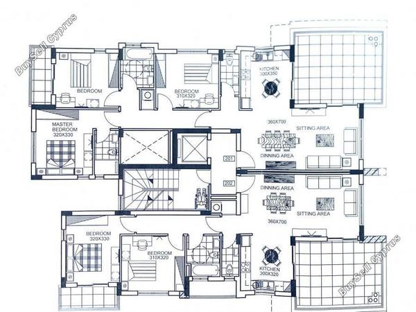 3 bedroom penthouse for sale agios athanasios limassol 7737046 image 15994589
