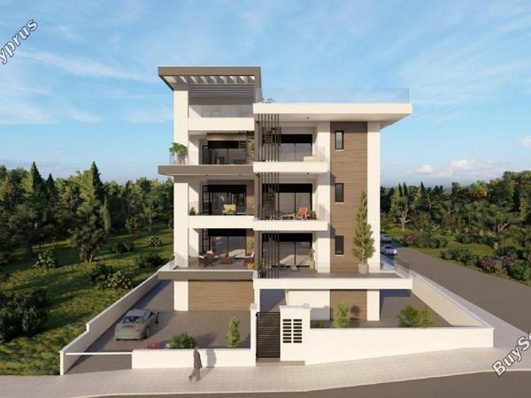 3 bedroom penthouse for sale agios athanasios limassol 8521046 image 15396655