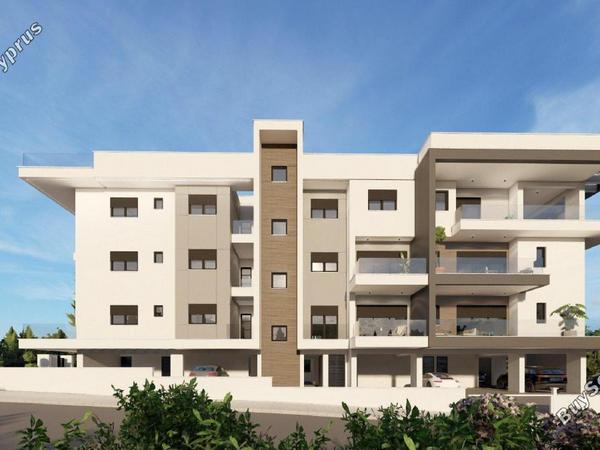 3 bedroom penthouse for sale agios athanasios limassol 8521046 image 15396661