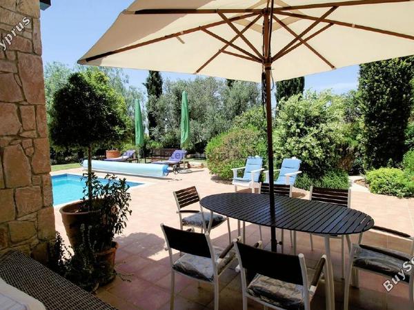 4 bedroom detached house for sale aphrodite hills paphos 7543046 image 14840485