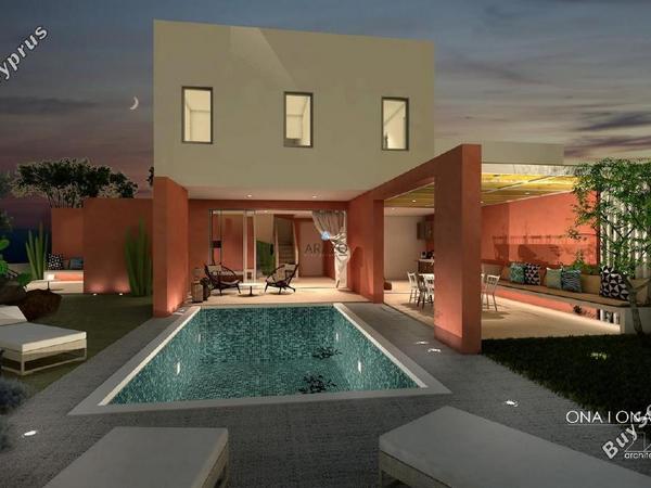 4 bedroom detached house for sale protaras famagusta 1608046 image 5666331