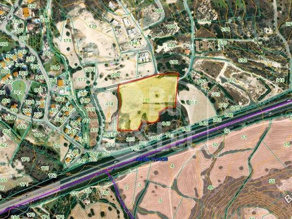 land for sale agios tychonas limassol 7746046 image 15722350