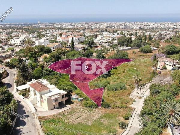 land for sale anavargos paphos 1595046 image 5646963