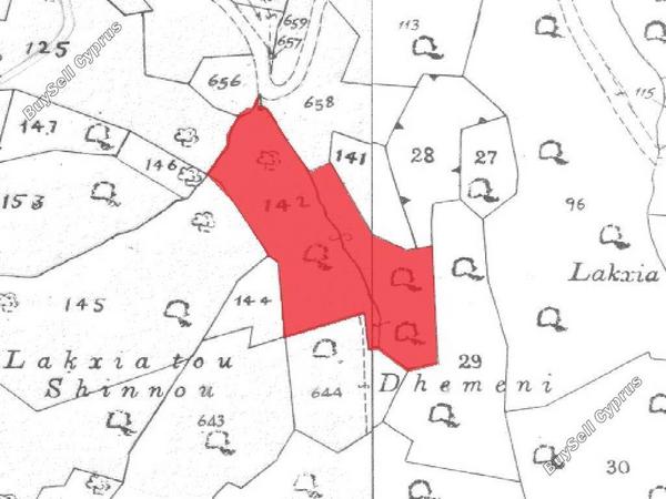 land for sale asgata limassol 946046 image 16512132