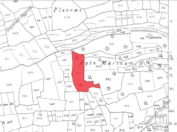 land for sale pachna limassol 848046 image 15603645