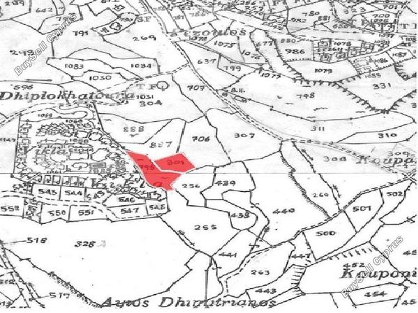 land for sale tsada paphos 8395046 image 15334136