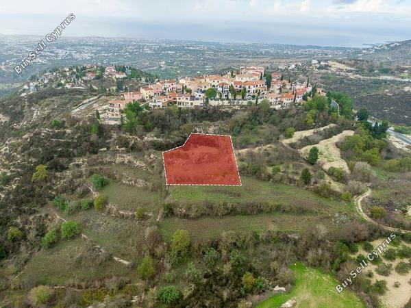 land for sale tsada paphos 8395046 image 15334141