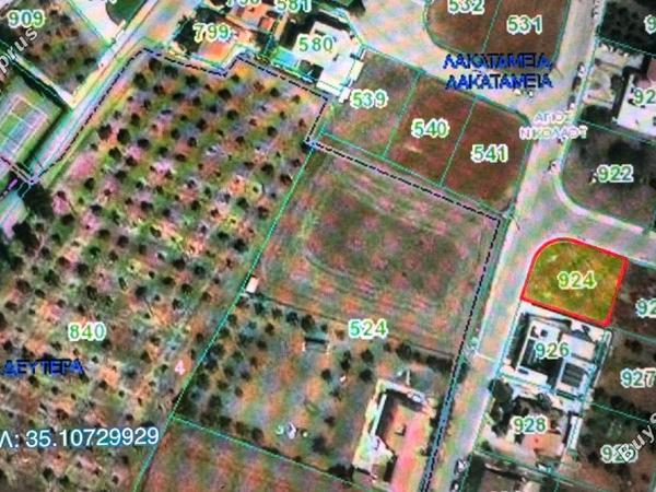 plot for sale kato lakatamia nicosia 8711046 image 16274576