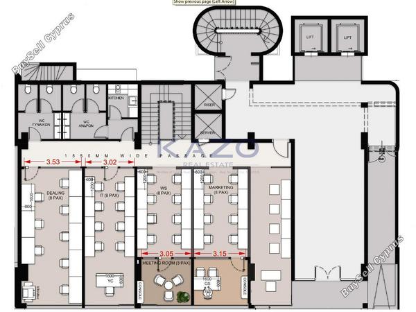 studio office for rent neapolis limassol 8175046 image 15128399