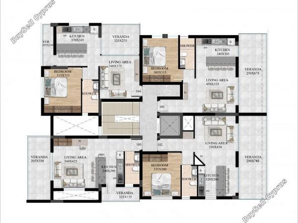 1 bedroom apartment for sale zakaki limassol 7733146 image 14434047