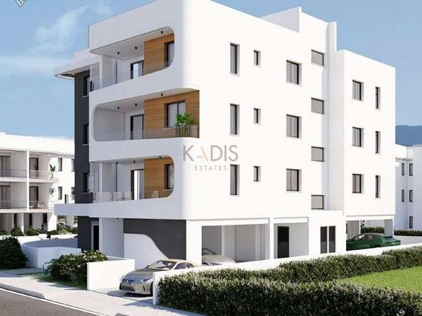 1 bedroom penthouse for sale aradippou larnaca 8525146 image 15424380