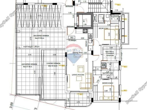 2 bedroom apartment for sale aradippou larnaca 7510146 image 14641897