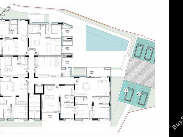 2 bedroom apartment for sale kato paphos paphos 8593146 image 15723014