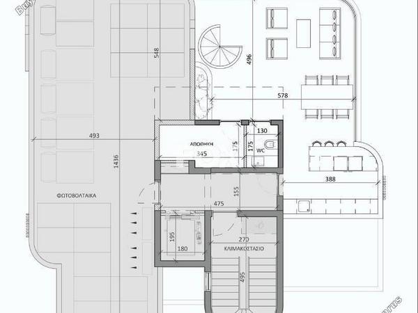 3 bedroom penthouse for sale agia fyla limassol 1353146 image 5600474